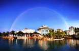 The Empire Hotel - Rainbow